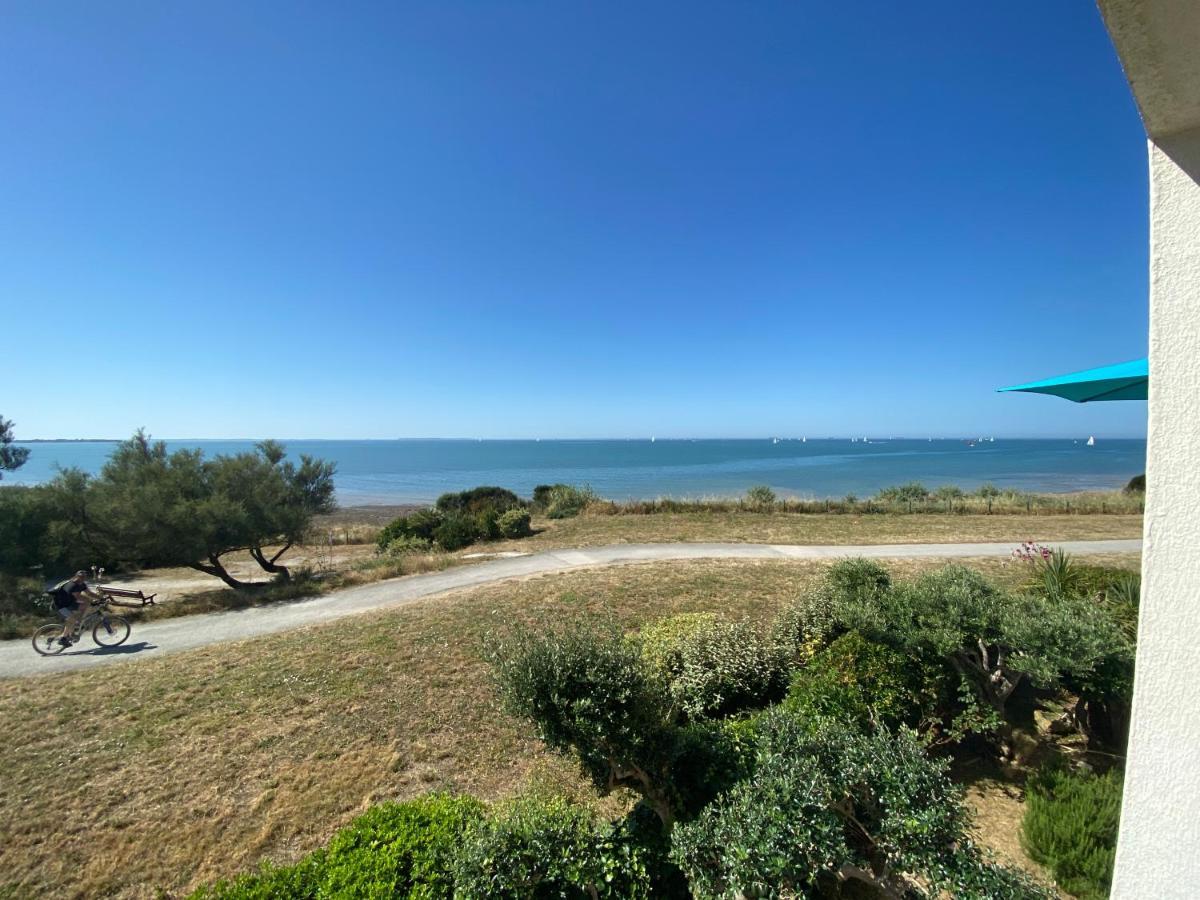Appartement vue imprenable La Rochelle  Extérieur photo