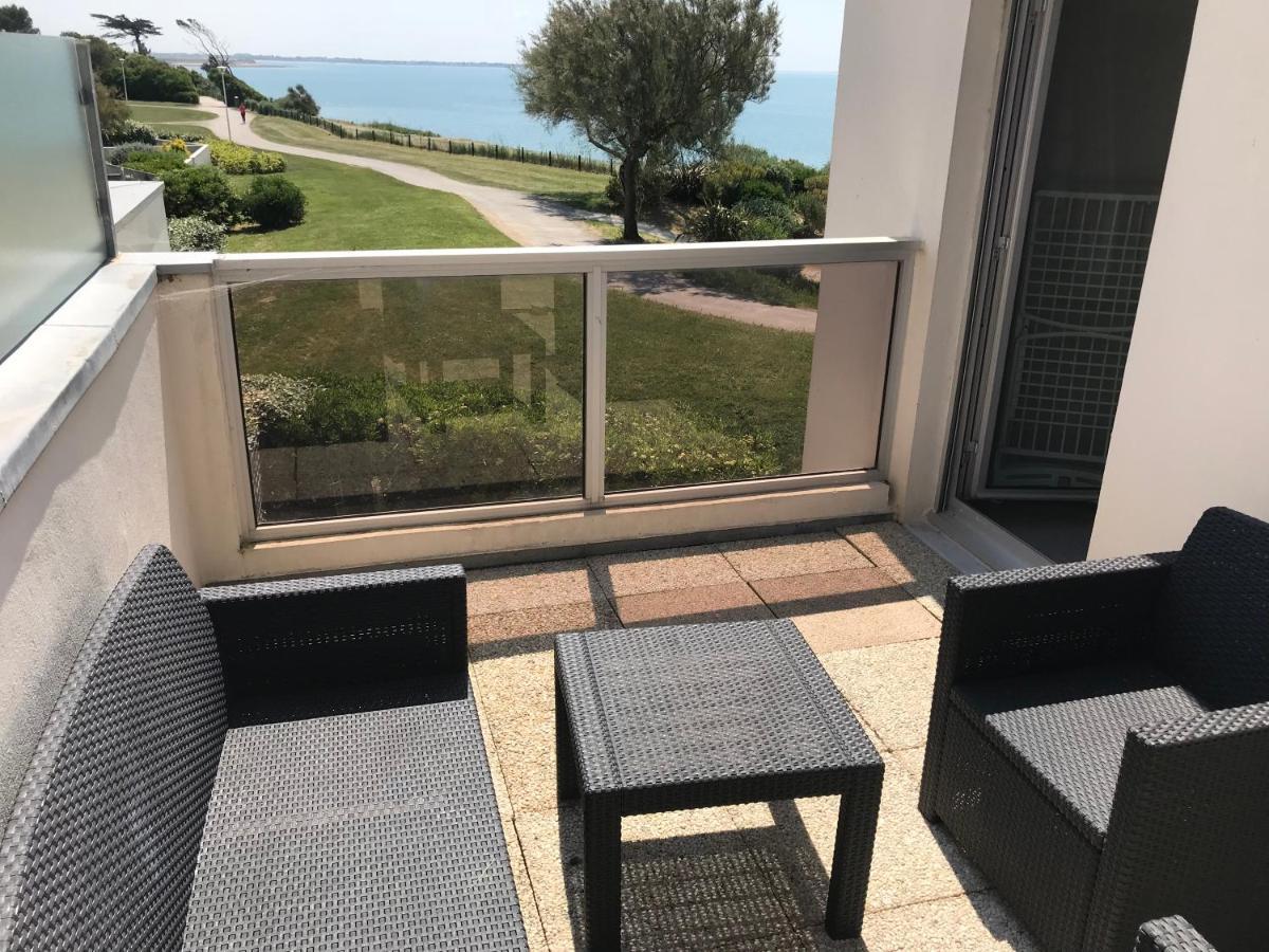 Appartement vue imprenable La Rochelle  Extérieur photo