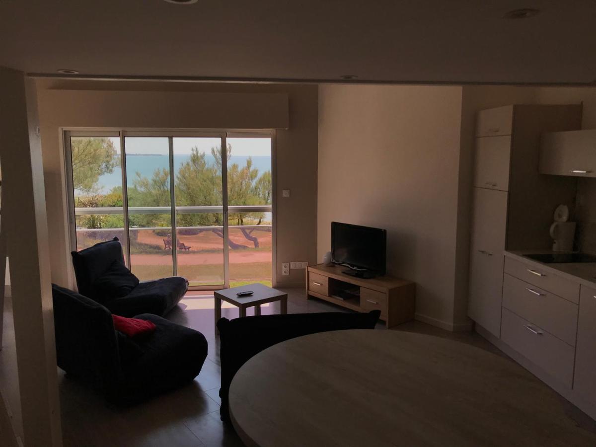 Appartement vue imprenable La Rochelle  Extérieur photo