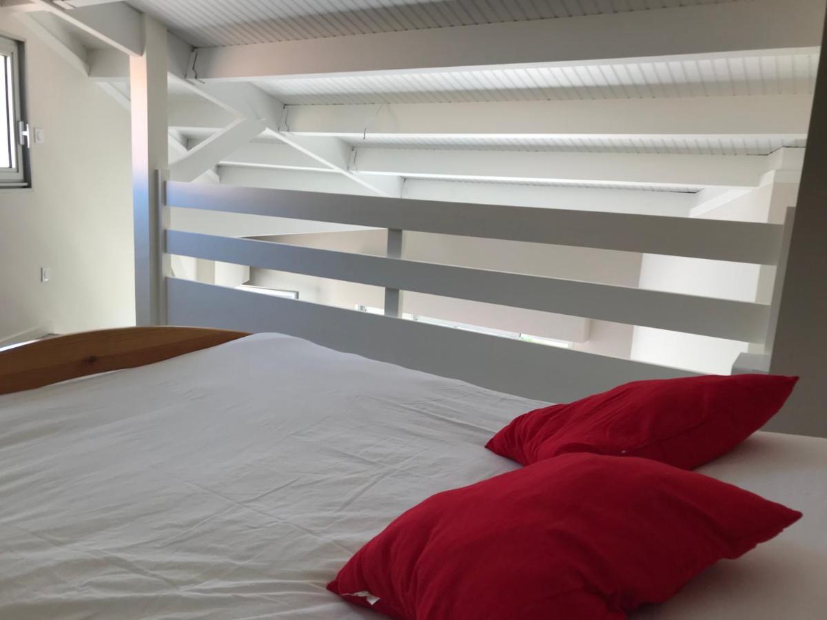 Appartement vue imprenable La Rochelle  Extérieur photo