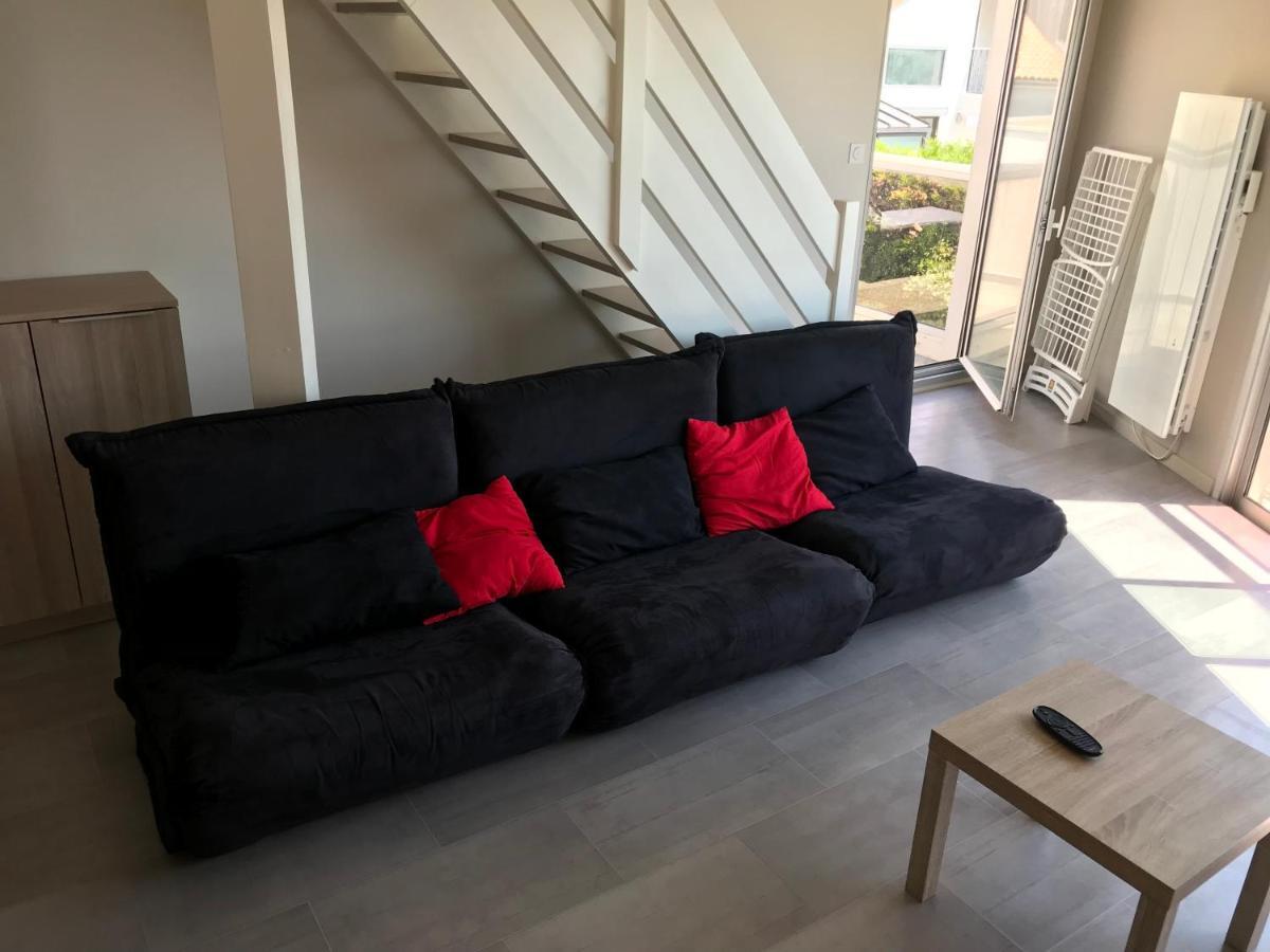 Appartement vue imprenable La Rochelle  Extérieur photo