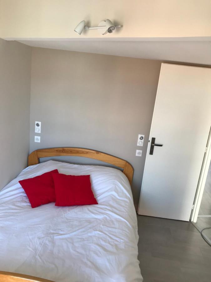 Appartement vue imprenable La Rochelle  Extérieur photo