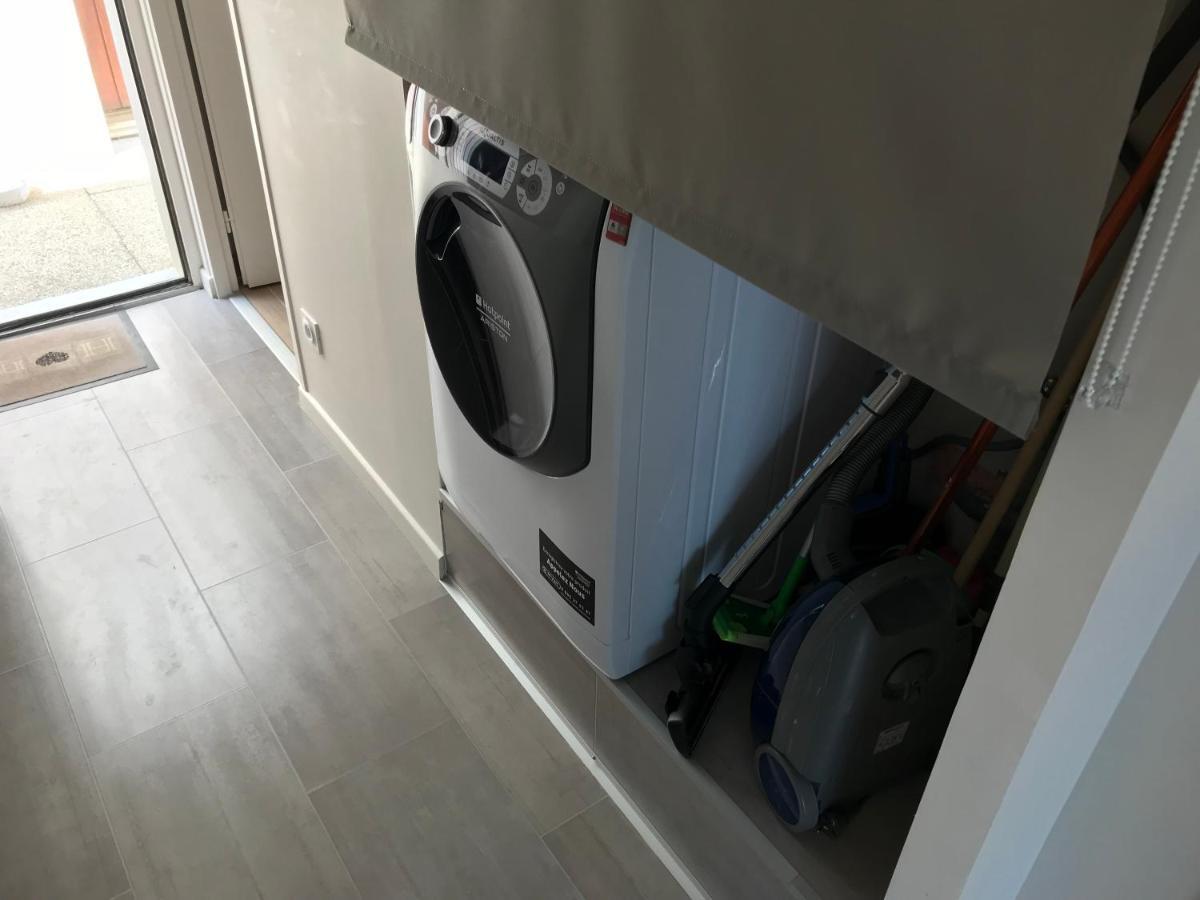 Appartement vue imprenable La Rochelle  Extérieur photo