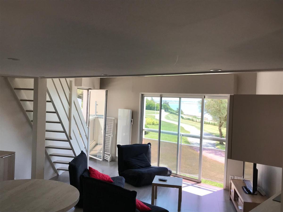 Appartement vue imprenable La Rochelle  Extérieur photo