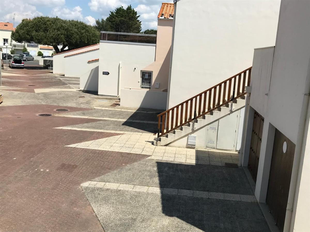 Appartement vue imprenable La Rochelle  Extérieur photo