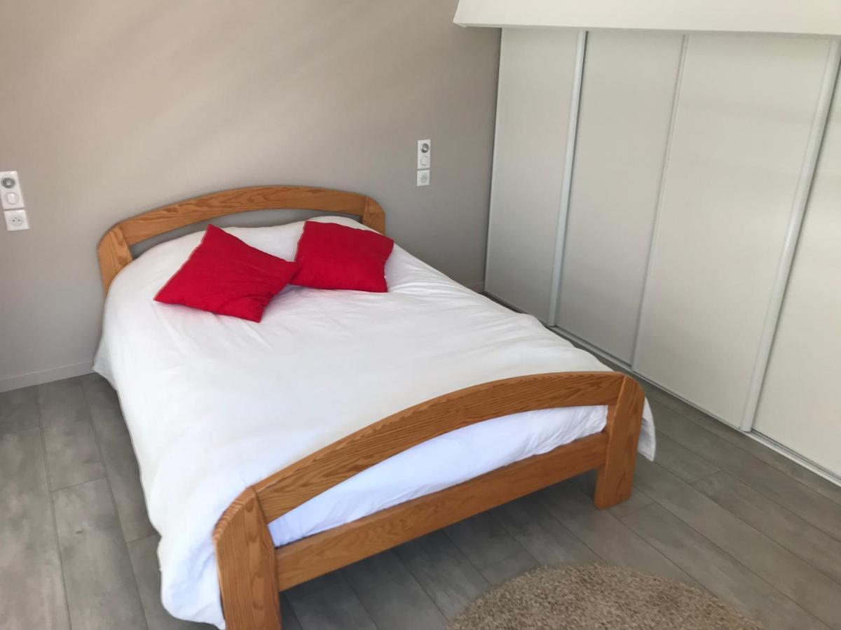 Appartement vue imprenable La Rochelle  Extérieur photo