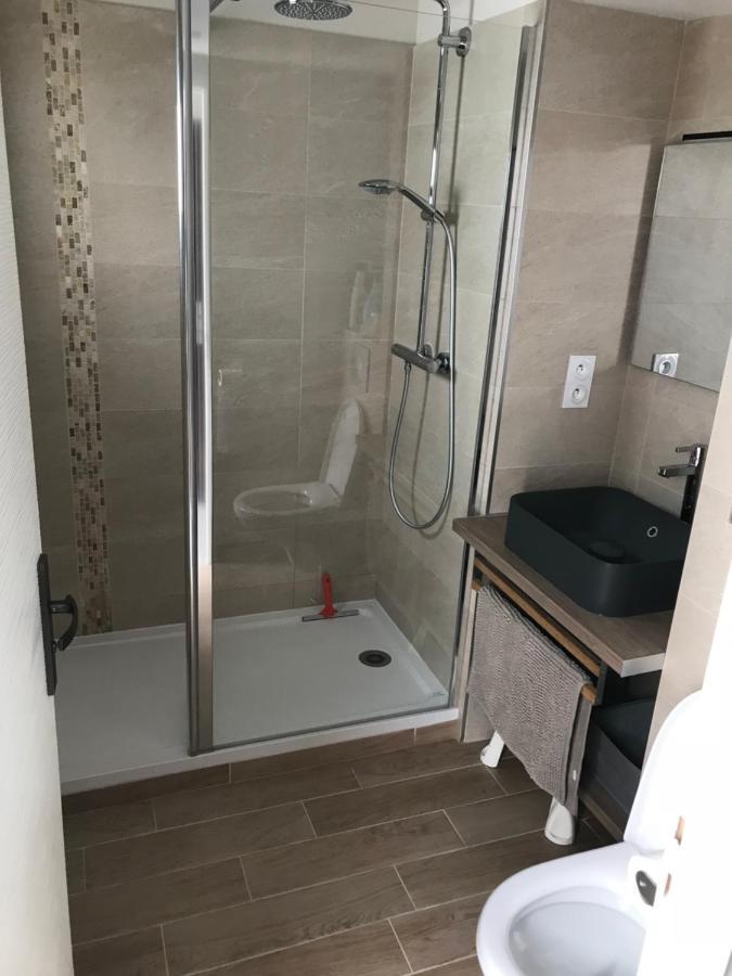 Appartement vue imprenable La Rochelle  Extérieur photo